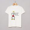Get Out Of The Gene Pool T Shirt (GPMU)