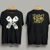 Guso Drop Japanese Band T Shirt (GPMU)
