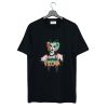Harley Quinn Super Villain T Shirt (GPMU)