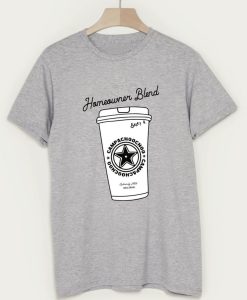 Homeowner Campachoochoo T-Shirt (GPMU)