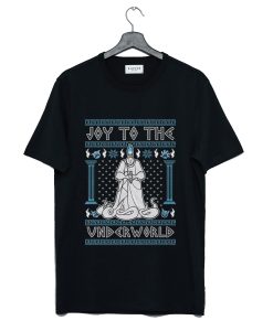 Joy To The Underworld T Shirt (GPMU)