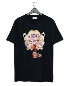 Katya Unlucky Strike T Shirt (GPMU)