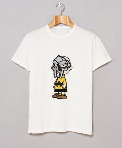 Mf Doom Charlie Brown T Shirt (GPMU)