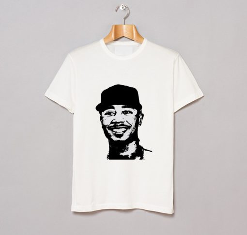 Mookie Betts T Shirt (GPMU)