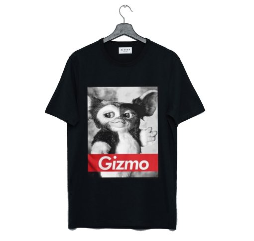 Novelty Bioworld Gremlins Gizmo T-Shirt (GPMU)