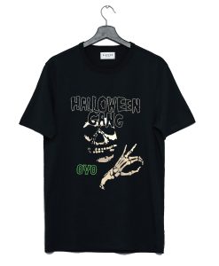 OVO Halloween Gang T Shirt (GPMU)