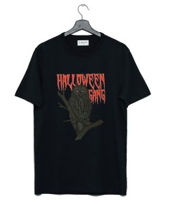 Own Ovo Halloween Gang T Shirt (GPMU)