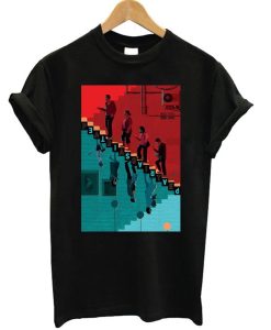 Parasite T-Shirt (GPMU)