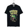 Pierce The Veil T-Rex T Shirt (GPMU)