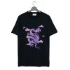 Purple Dragon T Shirt (GPMU)