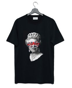 Queen Elizabeth T Shirt (GPMU)