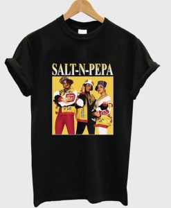 Salt n Pepa T-Shirt (GPMU)