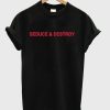 Seduce And Destroy T-Shirt (GPMU)