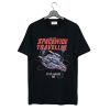 Spacewide Traveller Rocket Adventure T-Shirt (GPMU)