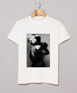 Stevie Nicks T Shirt (GPMU)