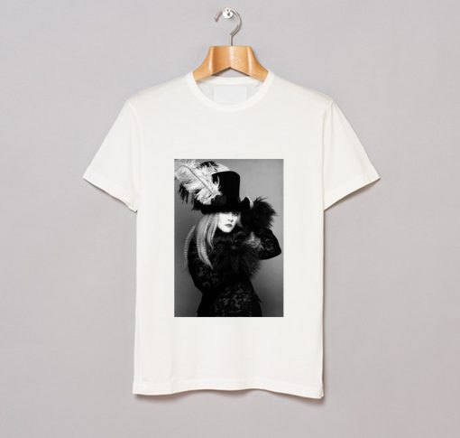 Stevie Nicks T Shirt (GPMU)