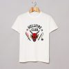 Stranger Things 4 Hellfire Club T-Shirt (GPMU)