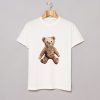 Teddy Bear Dollar Chain T-Shirt (GPMU)