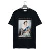 The Queen Elizabeth Ii Young Thank You For The Memories T Shirt (GPMU)