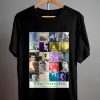 The Smiths Album T Shirt (GPMU)