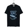 Thin Lizzy Nightlife T Shirt (GPMU)