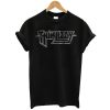 Thin Lizzy T Shirt (GPMU)