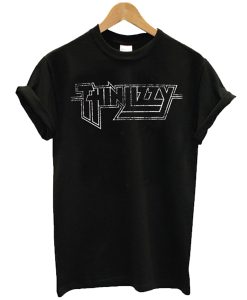 Thin Lizzy T Shirt (GPMU)