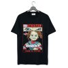 Time To Play Chucky T Shirt (GPMU)