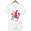 Uniqlo Doraemon T Shirt (GPMU)