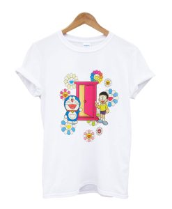 Uniqlo Doraemon T Shirt (GPMU)