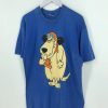 Vintage 90's Muttley Dog T Shirt (GPMU)