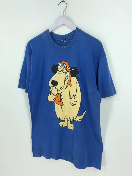 Vintage 90's Muttley Dog T Shirt (GPMU)