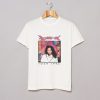 Vintage Bjork 1996 Post Tour T Shirt (GPMU)