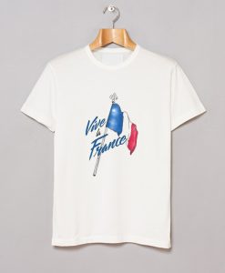 Vive La France T-Shirt (GPMU)