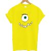 Cardi B Inspired Eyes Monster T-Shirt (GPMU)