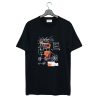 Diamond x Basquiat Gem Spa T Shirt (GPMU)