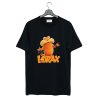 Dr Seuss The Lorax T-Shirt Black (GPMU)
