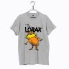 Dr Seuss The Lorax T-Shirt (GPMU)