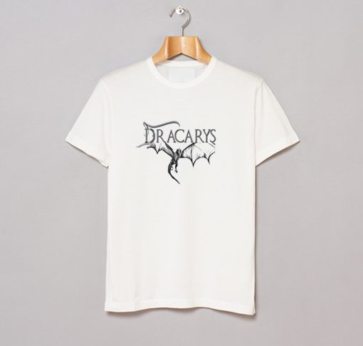 Dracarys T-Shirt (GPMU)