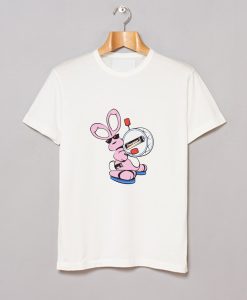 Energizer bunny T-Shirt (GPMU)