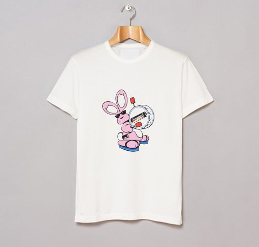 Energizer bunny T-Shirt (GPMU)