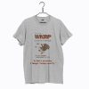 First Annual WKRP Turkey Drop T Shirt (GPMU)