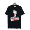 Free Julian Assange T Shirt (GPMU)