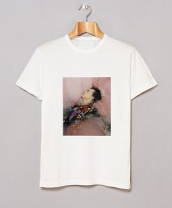 Harry Styles Album T Shirt (GPMU)