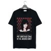 Joan Jett & The Blackhearts Never Yellow T-Shirt (GPMU)