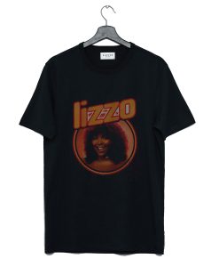 LIZZO black T-Shirt (GPMU)