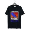 Led Zeppelin In Concert Tampa Stadium T-Shirt (GPMU)