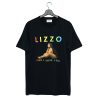 Lizzo Official Merch T Shirt (GPMU)