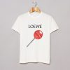 Loewe Lollipop T Shirt (GPMU)