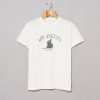 Los Angeles California Vintage T Shirt (GPMU)